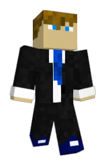89lx Minecraft avatar full body