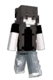 89xn_ Minecraft avatar full body