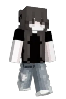 89xn_ Minecraft avatar full body