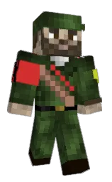 Custom render preview