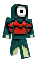 Custom render preview