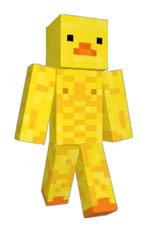 8GreenDragon8 Minecraft avatar full body