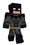 8Nuss Minecraft avatar full body
