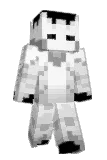 8Oblivion8 Minecraft avatar full body