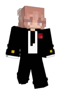 8Oushi8 Minecraft avatar full body