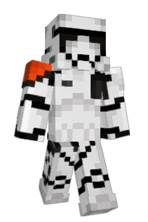 8Swift8 Minecraft avatar full body
