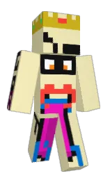 Custom render preview