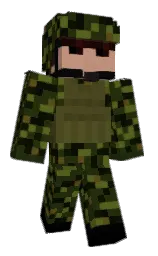 Custom render preview