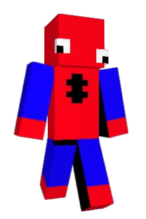 8_BuSeN_8 Minecraft avatar full body
