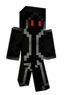 8_X_8 Minecraft avatar full body