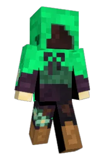 8__0___0_7 Minecraft avatar full body