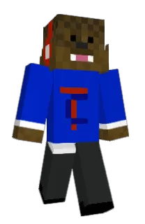 JuddplaysMC's Minecraft skin