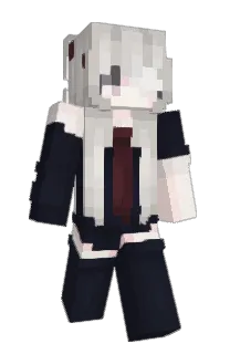 Front of kaia555's skin