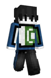 Front of SuperZarar32's skin