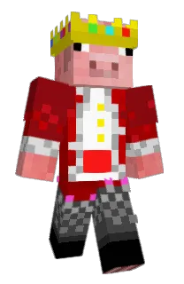 StefanRa1603's Minecraft skin