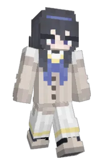 KRYPTION3012's Minecraft skin