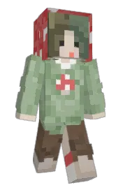Skin preview