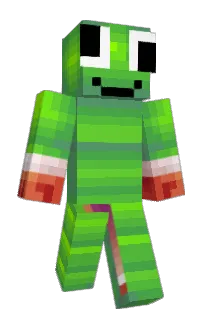 Front of Xx_DxD_xX's skin