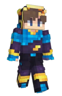 Front of Dude_a_chu's skin
