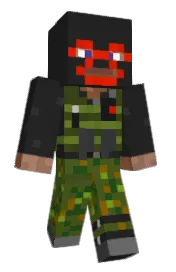 Skin preview