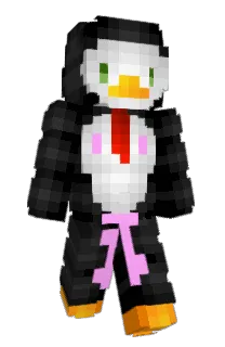 3Nick's Minecraft skin