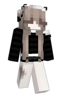 strawbwerries's Minecraft skin