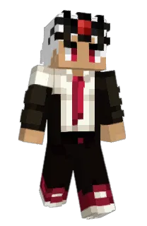 Front of santome26's skin