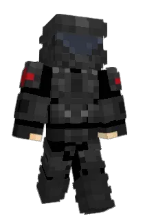 Front of MilkingTrends's skin
