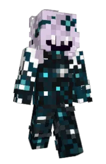 Front of Sirishuntingfox's skin