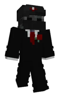 Front of TheDobleuMC's skin