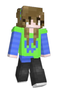 Front of han1n's skin