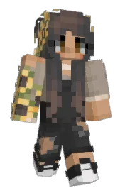 Skin preview