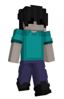 Joneeh's Minecraft skin