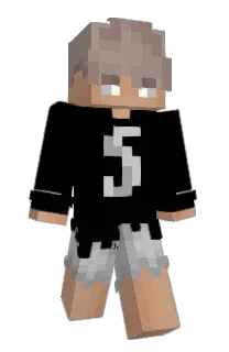 Front of s_noo's skin