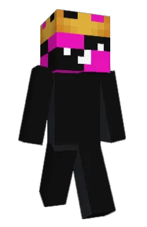 Front of elnadXB's skin