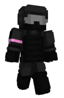 haerae's Minecraft skin