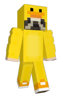 Front of Moguri_010's skin