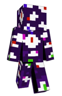 Front of Redcrown_PVP's skin
