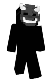 Front of oAlysha's skin
