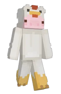 Dyynamicc's Minecraft skin