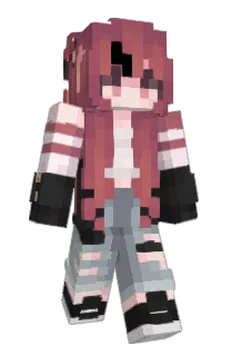 adorable_o's Minecraft skin