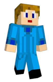 Front of Lipaanek's skin