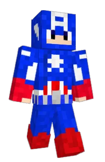 Front of AlwaysUsNevaDem's skin