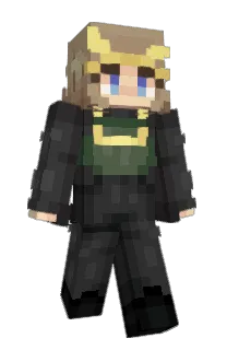 Front of d4ndito's skin
