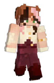 Front of emmapipes's skin