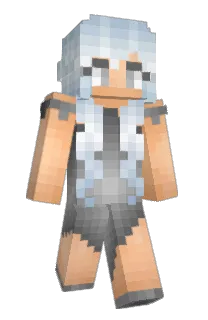 Front of N0v3mb3rR41n's skin