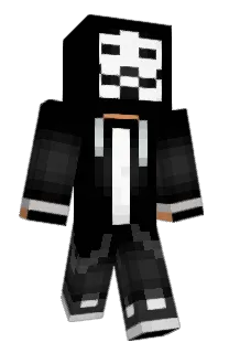Front of KouDeeNN's skin