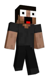 Front of jsvy's skin