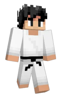 kimakoe's Minecraft skin