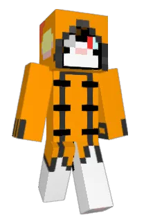 Gasmask_Nid's Minecraft skin